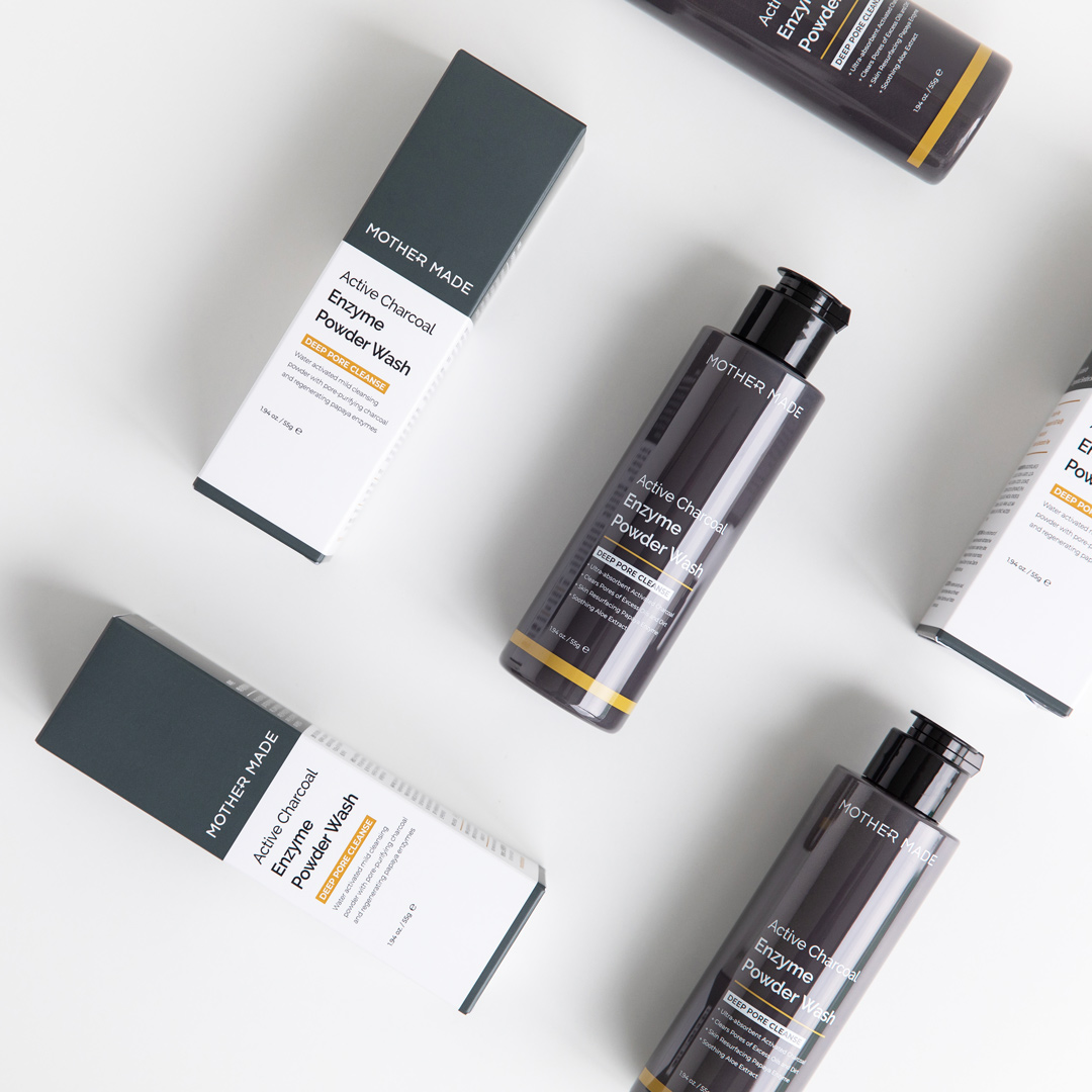 Active Bamboo Charcoal Enzyme Powder Wash&nbsp;Explained