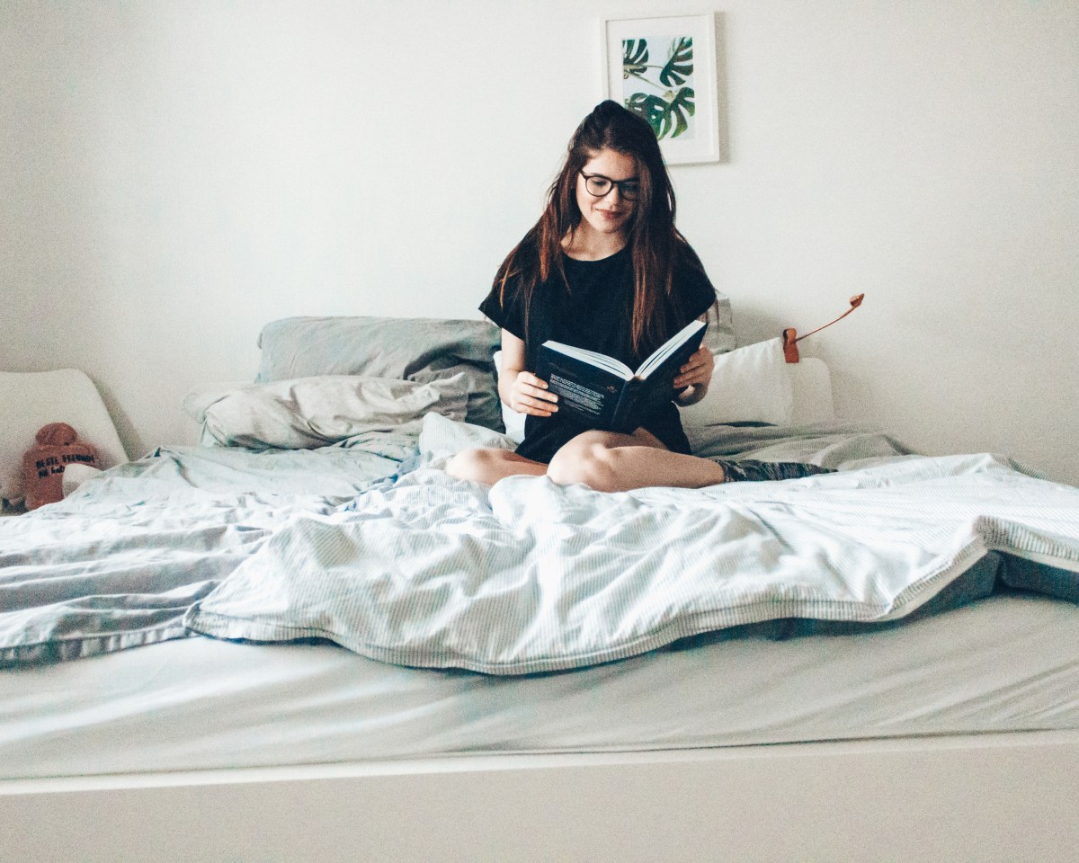 Essential books every skincare addict should&nbsp;read