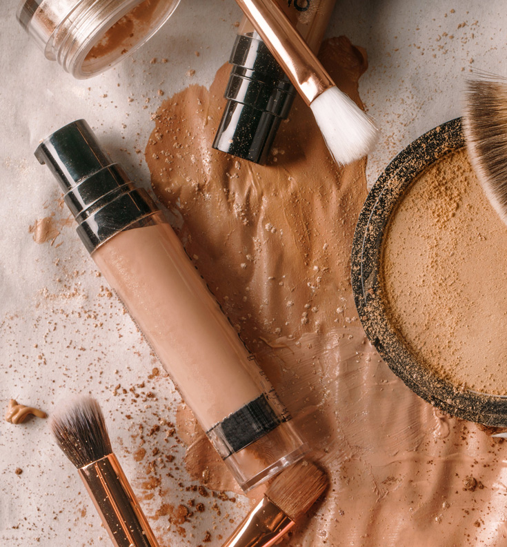 CC, BB, Foundation, Tinted Sunscreens – what’s the difference, and which one to&nbsp;choose?