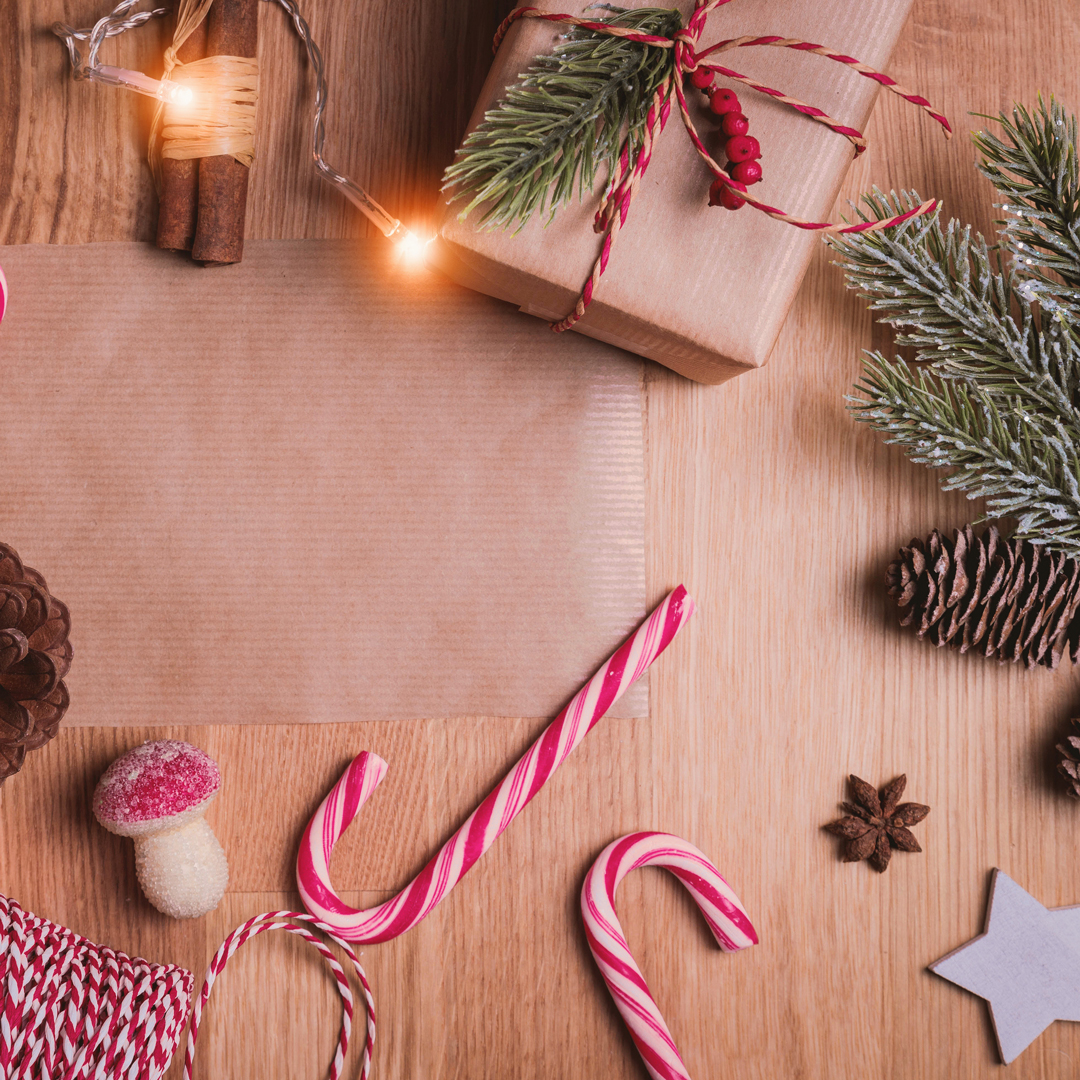 Holiday skincare tips for healthy&nbsp;skin